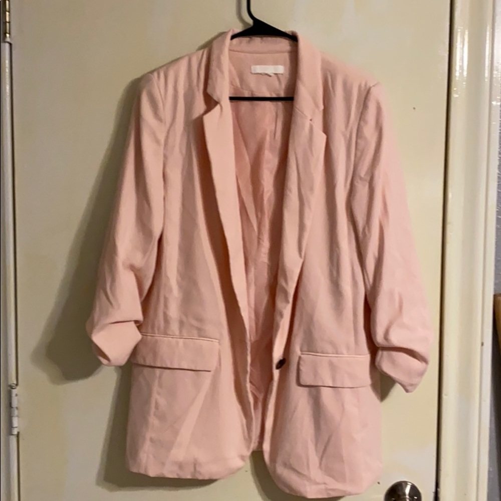 H&M blazer